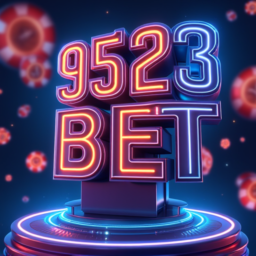 9552bet game